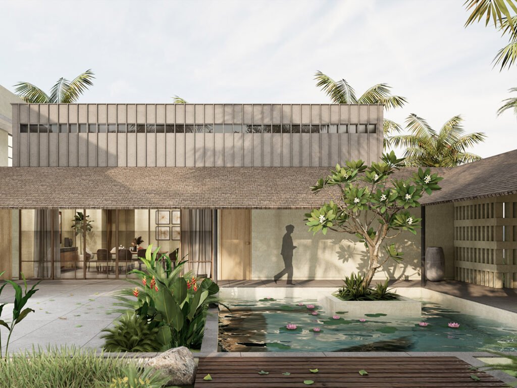 Projects Archive - Between Spaces | Architecture & Interior Design