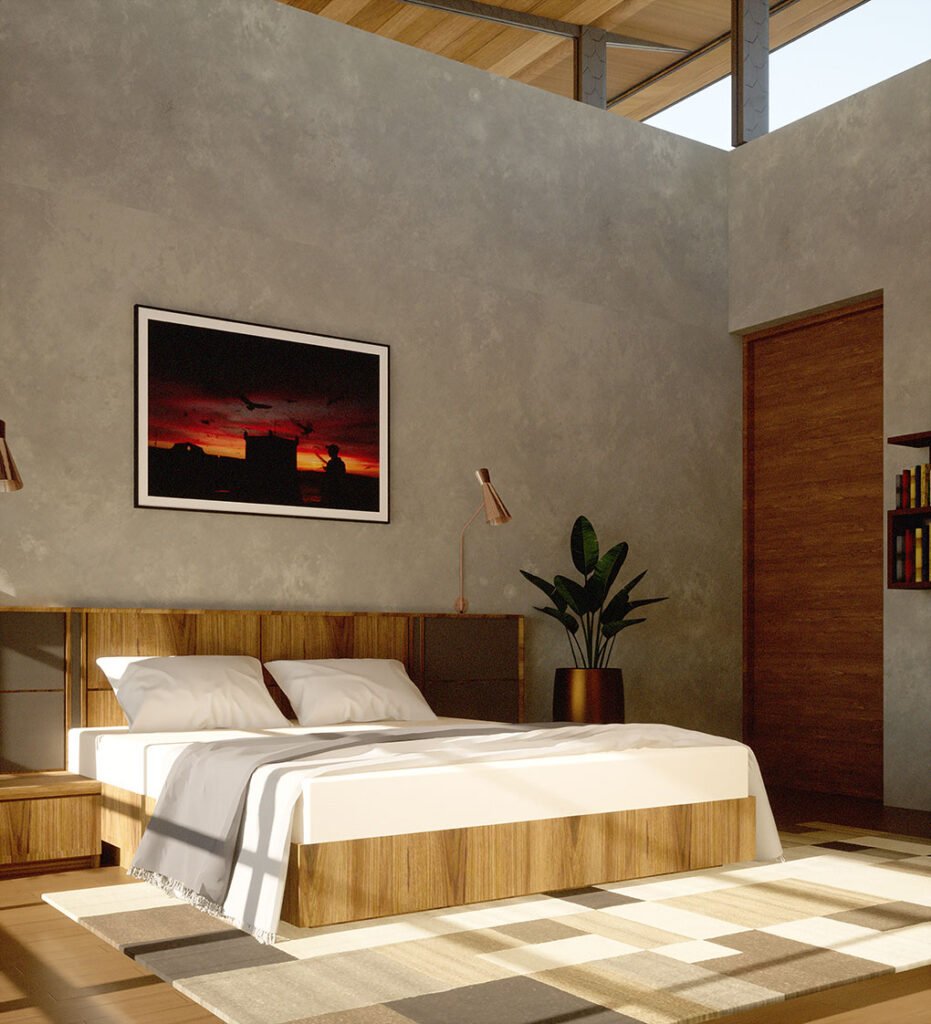 Rasheed's House - Between Spaces | Architecture & Interior Design