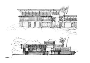 Rasheed's House - Between Spaces | Architecture & Interior Design